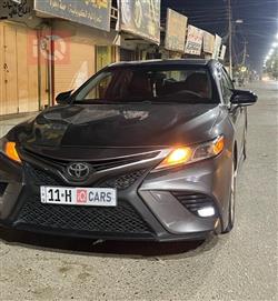 تويوتا كامري